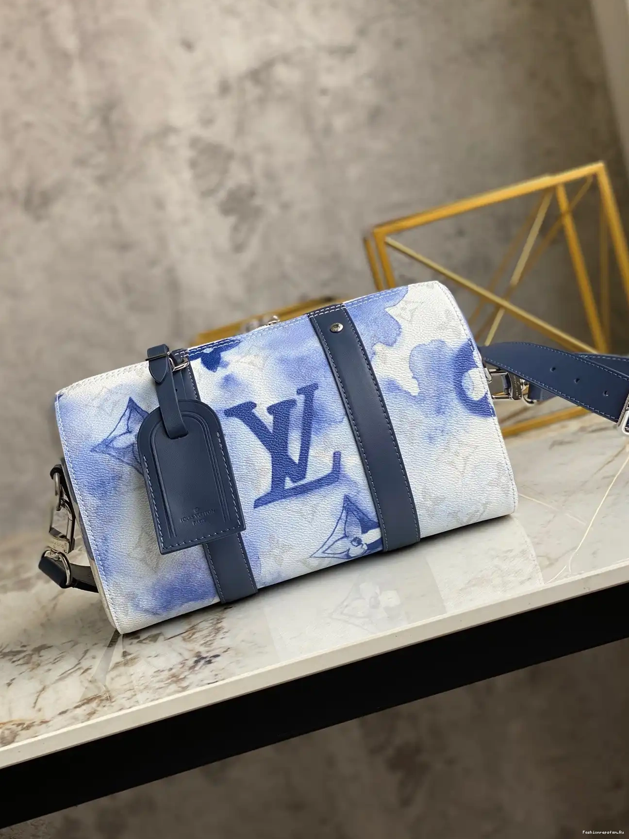 FS CHEAP VUITTON CITY LOUIS KEEPALL 0629